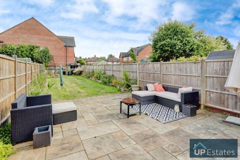 2 bedroom semi-detached house for sale, Newstead Avenue, Burbage