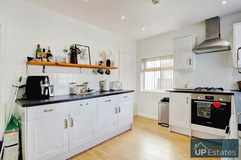 2 bedroom semi-detached house for sale, Newstead Avenue, Burbage