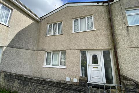 17 Biddulph Estate, Llanelli, SA15 2BU