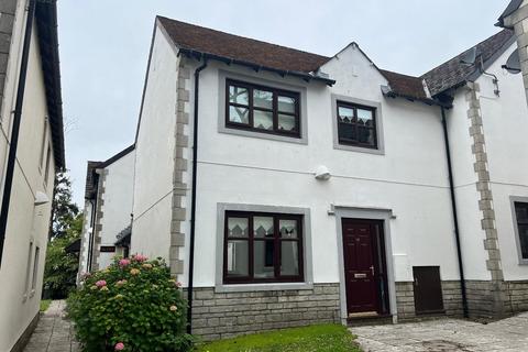 2 bedroom semi-detached house for sale, Restway Gardens, Bridgend County Borough, CF31 4HY