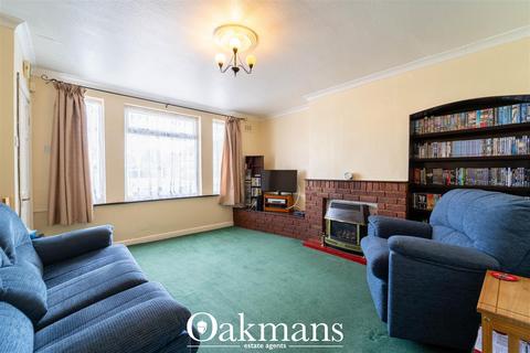 3 bedroom end of terrace house for sale, Oakhill Crescent, Birmingham B27