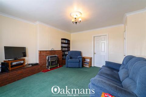 3 bedroom end of terrace house for sale, Oakhill Crescent, Birmingham B27