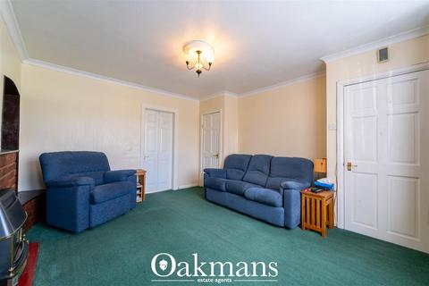 3 bedroom end of terrace house for sale, Oakhill Crescent, Birmingham B27