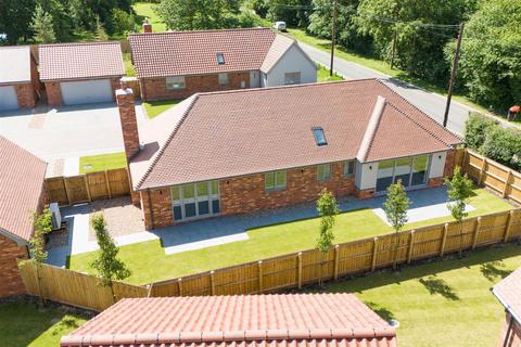 3 bedroom detached bungalow for sale, Jack Way, Stowmarket IP14