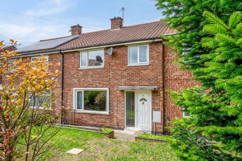 3 bedroom townhouse for sale, Carr Lane, York