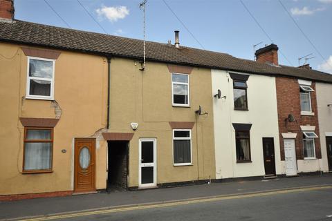 2 bedroom terraced house for sale, Dallow Street, Burton-On-Trent DE14