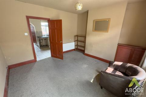 2 bedroom terraced house for sale, Dallow Street, Burton-On-Trent DE14