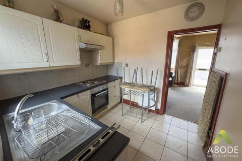 2 bedroom terraced house for sale, Dallow Street, Burton-On-Trent DE14