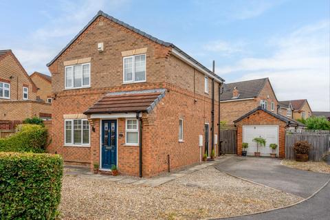 3 bedroom detached house for sale, Harden Close, York