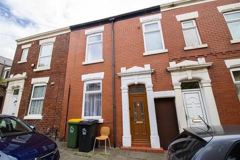 43 Albert Road, Preston, PR1 6DE