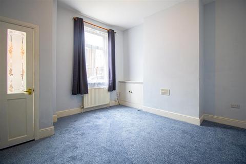 43 Albert Road, Preston, PR1 6DE