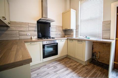 43 Albert Road, Preston, PR1 6DE