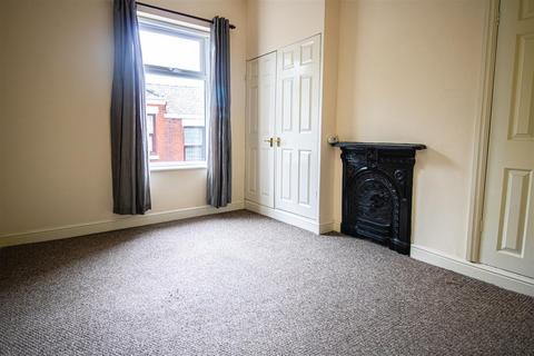 43 Albert Road, Preston, PR1 6DE