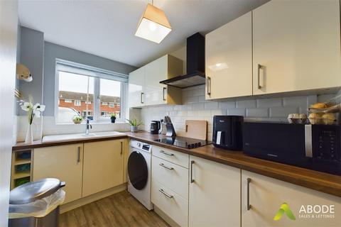 13 Oak Close, Uttoxeter, ST14 7PS