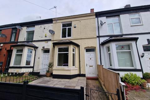 2 bedroom terraced house for sale, Cedar Street, Bury BL9