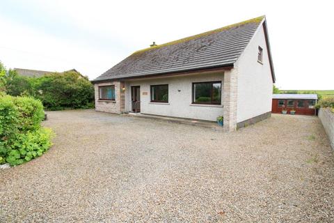 3 bedroom detached bungalow for sale, Waitside, Castletown