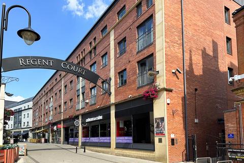 1 bedroom flat for sale, Livery Street, Leamington Spa