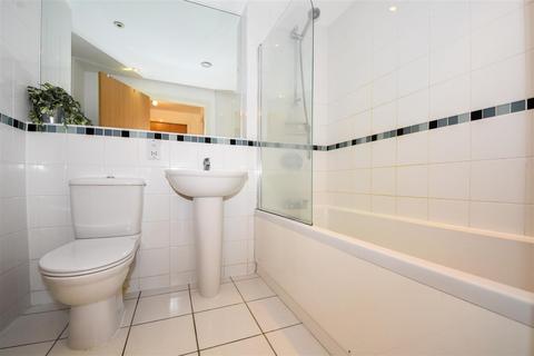 1 bedroom flat for sale, Livery Street, Leamington Spa