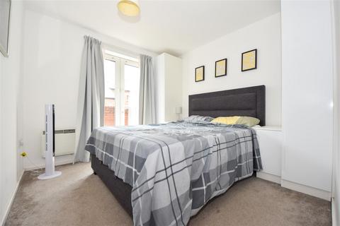 1 bedroom flat for sale, Livery Street, Leamington Spa