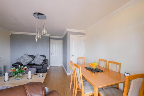 3 bedroom end of terrace house for sale, Bramble Close, Siddal