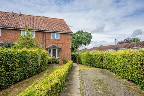 2 Alder Way, New Earswick, York, YO32 4TH