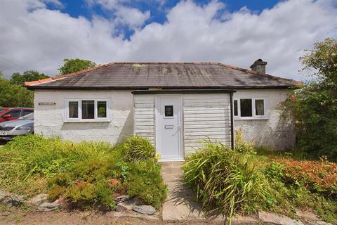 1 bedroom detached bungalow for sale, Cwm Cou, Newcastle Emlyn