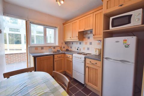 1 bedroom detached bungalow for sale, Cwm Cou, Newcastle Emlyn