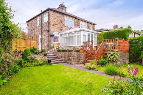 2 bedroom semi-detached house for sale, Paddock Lane, Halifax