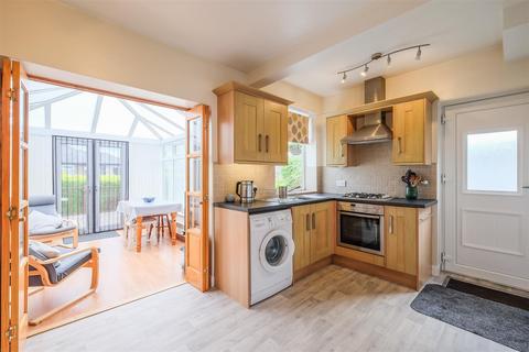 2 bedroom semi-detached house for sale, Paddock Lane, Halifax