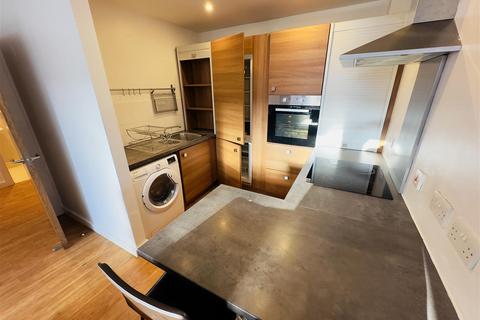 2 bedroom apartment for sale, The Quebec Building, Salford