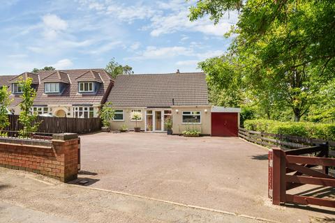 50 Beeby Road, Scraptoft, Leicester, LE7 9SG