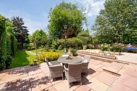 50 Beeby Road, Scraptoft, Leicester, LE7 9SG