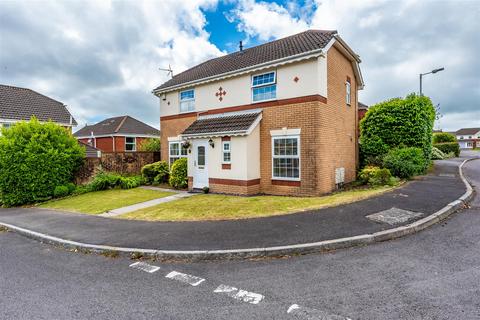 3 bedroom detached house for sale, Pant-Yr-Odyn, Sketty, Swansea