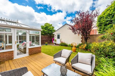 3 bedroom detached house for sale, Pant-Yr-Odyn, Sketty, Swansea