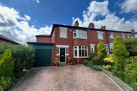 3 bedroom end of terrace house for sale, Victoria Street, Ramsbottom BL0