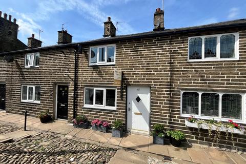 2 bedroom cottage for sale, Market Street, Edenfield BL0