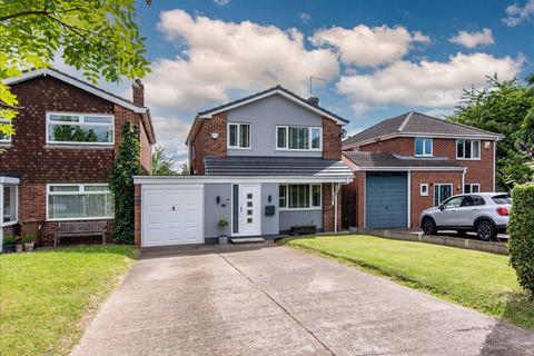 3 bedroom detached house for sale, Fabis Drive, Clifton Grove, Nottingham