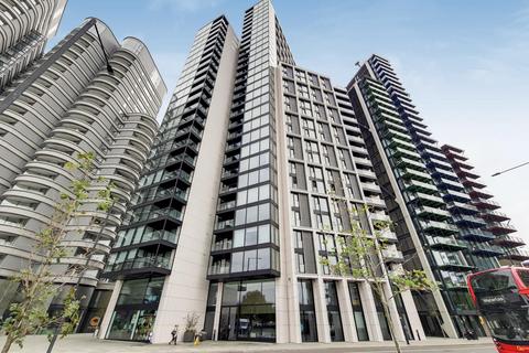 1 bedroom apartment for sale, Dumont, 27 Albert Embankment