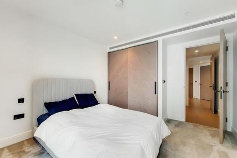 1 bedroom apartment for sale, Dumont, 27 Albert Embankment