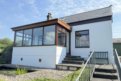 3 bedroom detached house for sale, Canna, St. Austell