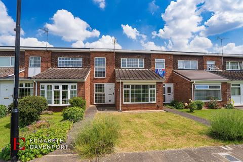 3 bedroom terraced house to rent, Beamish Close, Coventry