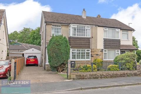 3 bedroom semi-detached house for sale, REF SR - Littlefield Walk Wibsey, Bradford, West Yorkshire, BD6 1UU