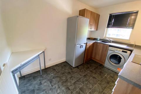 1 bedroom apartment to rent, Chantry Court, Hatfield AL10