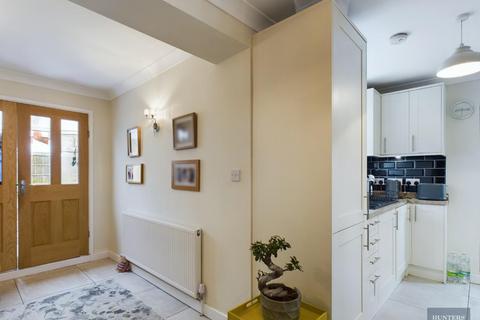 2 bedroom house for sale, Dalegarth Grove, Seaburn Dene Sunderland