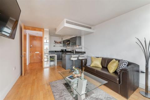 1 bedroom apartment to rent, Parliament View Apartments, 1 Albert Embankment, London