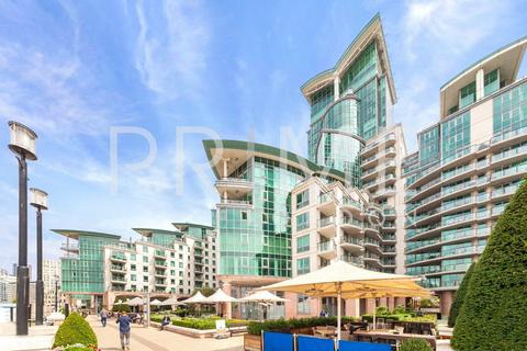 2 bedroom apartment for sale, Bridge House, St George Wharf, London