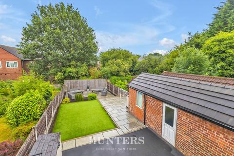 11a Coldstream Avenue, Manchester, M9 6PG
