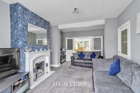 11a Coldstream Avenue, Manchester, M9 6PG