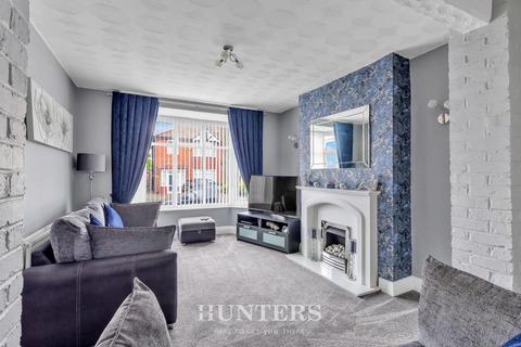 11a Coldstream Avenue, Manchester, M9 6PG