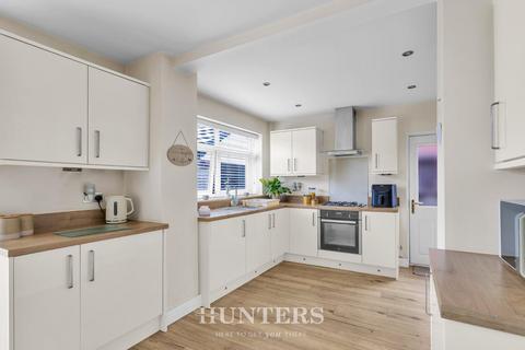 11a Coldstream Avenue, Manchester, M9 6PG